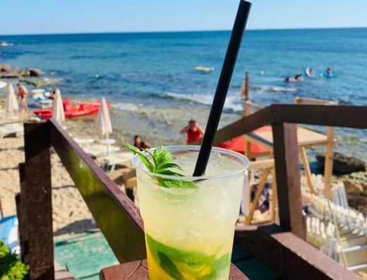 La Spiaggetta