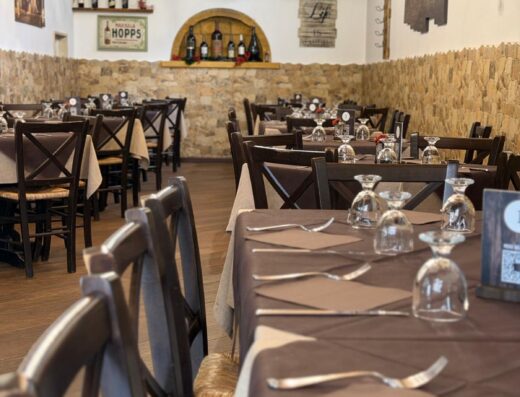 Osteria Scopari