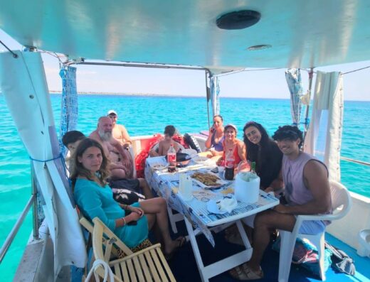 Pescaturismo Mazara – Pesca, mare e pranzo a bordo