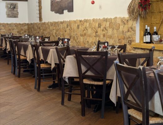 Osteria Scopari