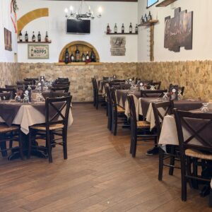 Sconto del 10% sul totale