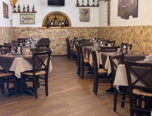 Osteria Scopari