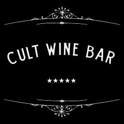 Cult Wine Pub Coupon