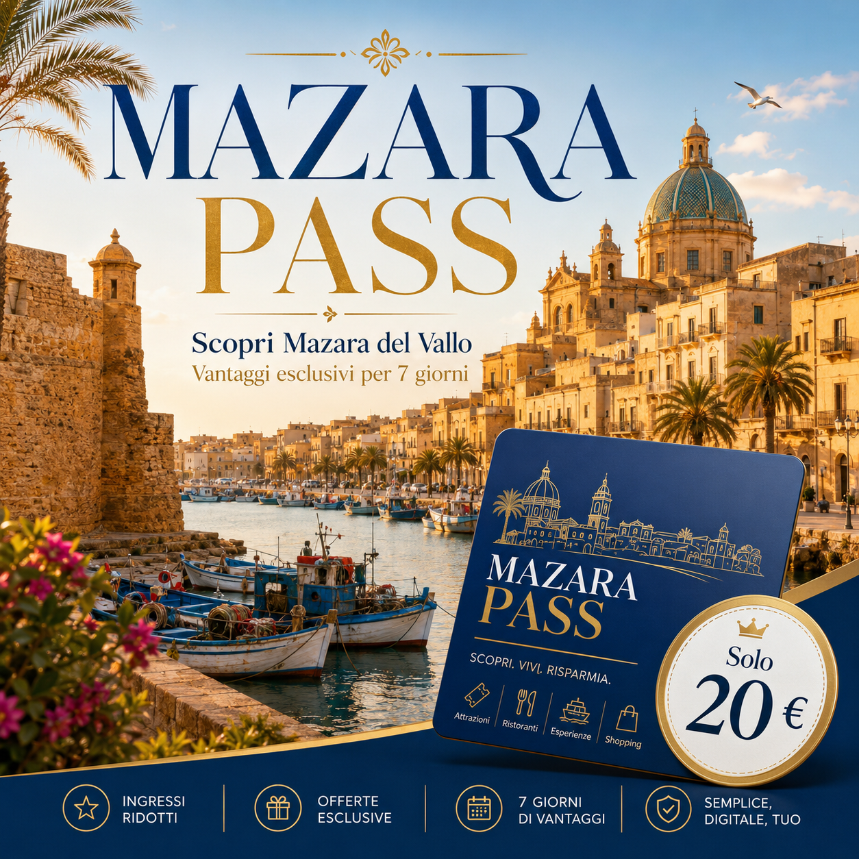 Pass Mazara